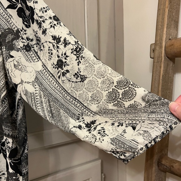 High-Low tunic - Picture 5 of 10